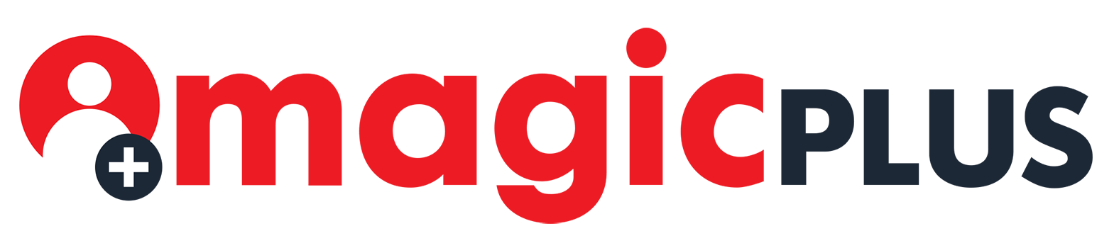 MagicPlus